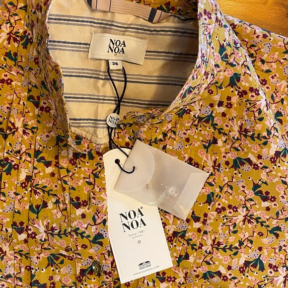 Noa Noa Dress Denmark - Picture 8 of 10